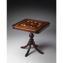 Butler Specialty Morphy Plantation Cherry Game Table - 4112024