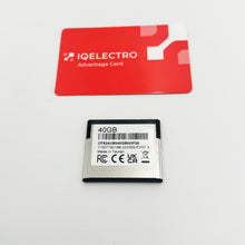 Beckhoff CFast Card - CX2900-0038