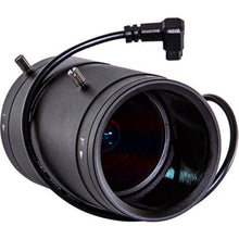 Marshall 2 CS-Mount 3.8-16mm Varifocal Lens with Long Cab - CS38168MPV2