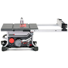 SawStop Compact Table Saw - CTS-120A60