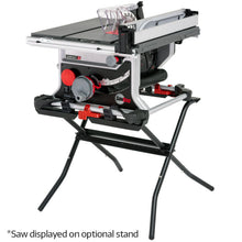SawStop Compact Table Saw - CTS-120A60