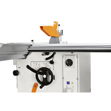 SCM Minimax CU 300C - X Combo Machine 5.5' Slider - Custom Version