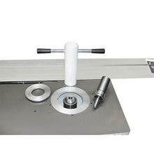 SCM Minimax CU 300C - T Combination Machine 5.5' Slider - Custom Version