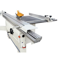 SCM Minimax CU 300C - T Combination Machine 5.5' Slider - Custom Version