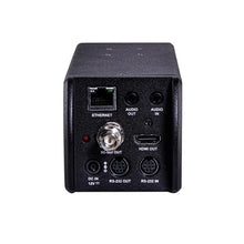 Marshall Electronics  UHD 27X with IP and 3G-SDI Box 8.5MP Camera - CV355-27X-IP
