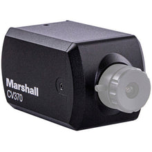 Marshall Electronics Compact HD Camera with NDI|HX3, SRT & HDMI - CV370