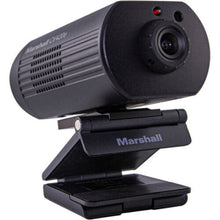 Marshall Electronics ePTZ 4K60 Camera with HDMI, IP & USB - CV420E
