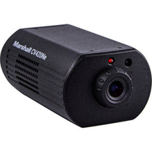 Marshall Electronics 4K60 HDMI, USB 3.0, and NDI|HX3 Streaming Camera - CV420Ne