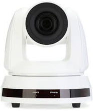 Marshall Electronics  20x PTZ IP Camera - Black - CV620-WI2