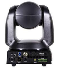 Marshall Electronics  NDI|HX3 UHD 4K PTZ Camera with 30x Optical Zoom (Black)) - CV730-ND3