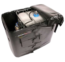 Powerblanket TH275D 120 Volt 275 gallon DEF Tote Storage Heater New - TH275D