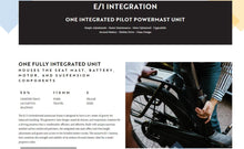 Vaast Bikes E/1 Enviolo 27.5 E-Bike - Vibrant Berry Red-Black Cherry