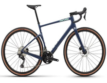 Cervelo Aspero 700c - GRX RX610 1 - Woodsmoke - GM110424-12