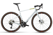 Cervelo Aspero 700c - GRX RX820 - Sea Ice - GM110424-10