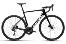 Cervelo Caledonia 700c - 105 Di2 - Black - GM110424-35