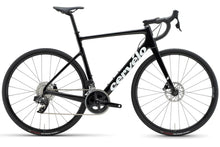 Cervelo Caledonia Rival eTap AXS 700c - Gloss Black - Ex-Display - GM031825-10