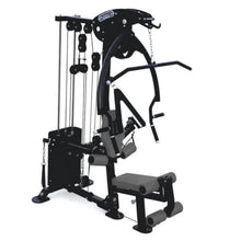 Muscle D Compact Single-Stack Multi-Gym,  - MDM-1CSSM