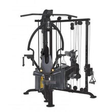 Muscle D Corner Multigym  - MDM-2CM