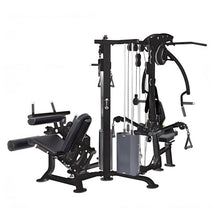 Muscle D Corner Multigym  - MDM-2CM