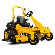 Cub Cadet Pro Z 972 SDL EFI