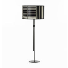 Union Home Barley Floor Lamp -  DEC00021