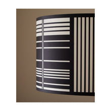 Union Home Barley Floor Lamp -  DEC00021
