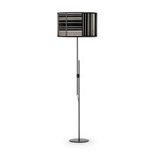 Union Home Barley Floor Lamp -  DEC00021