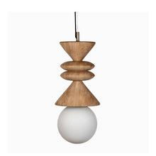 Union Home Kebab Pendant DEC00034