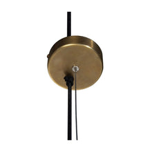 Union Home Kebab Pendant DEC00034
