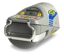 Spectra Precision Pipe Laying Laser with RC803 IR/Radio Remote