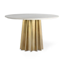 Union Home Shorefront Table -  DIN00019