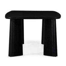 Union Home Laurel Dining Table - Charcoal -  DIN00097