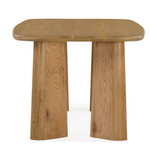 Union Home Laurel Dining Table 84" -  DIN00108