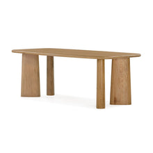Union Home Laurel Dining Table 84" -  DIN00108