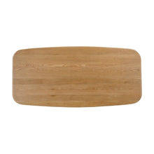 Union Home Laurel Dining Table 84" -  DIN00108