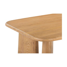 Union Home Laurel Dining Table 84" -  DIN00108