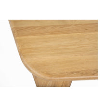 Union Home Laurel Dining Table - Natural  - DIN00118