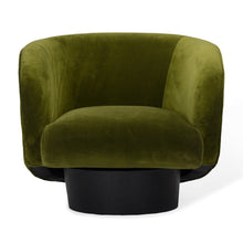 Union Home Rotunda Chair - Ivy -  DIN00123