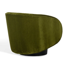 Union Home Rotunda Chair - Ivy -  DIN00123
