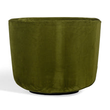 Union Home Rotunda Chair - Ivy -  DIN00123