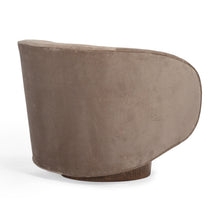 Union Home Rotunda Chair - Stone  - DIN00134