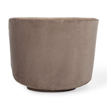 Union Home Rotunda Chair - Stone  - DIN00134
