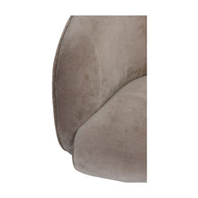 Union Home Rotunda Chair - Stone  - DIN00134