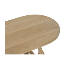 Union Home Dowel Bench  -  DIN00148