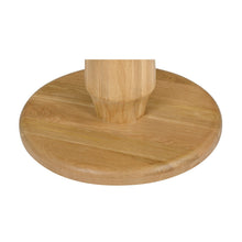 Union Home Dowel Counter Table - Natural -  DIN00166