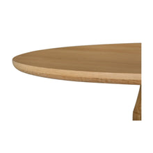 Union Home Dowel Counter Table - Natural -  DIN00166