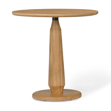 Union Home Dowel Counter Table - Natural -  DIN00166