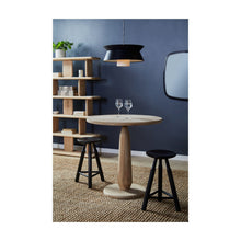 Union Home Dowel Counter Table - Natural -  DIN00166