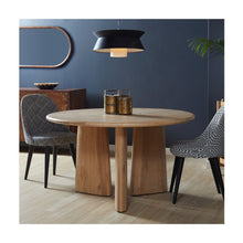 Union Home Laurel Round Dining Table -  DIN00217