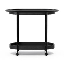 Union Home Orbit Bar Cart - Black -  DIN00240
